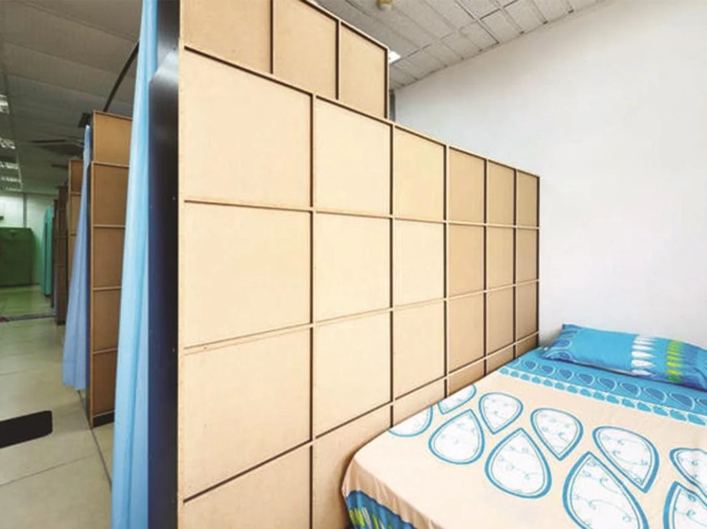 JB Getaway Hostel