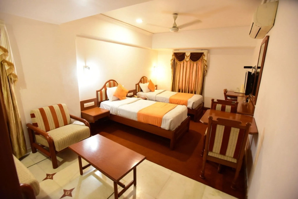 Aditi Hotel