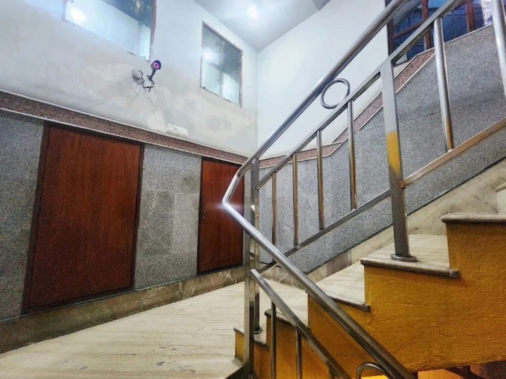 Hotel Sushil International