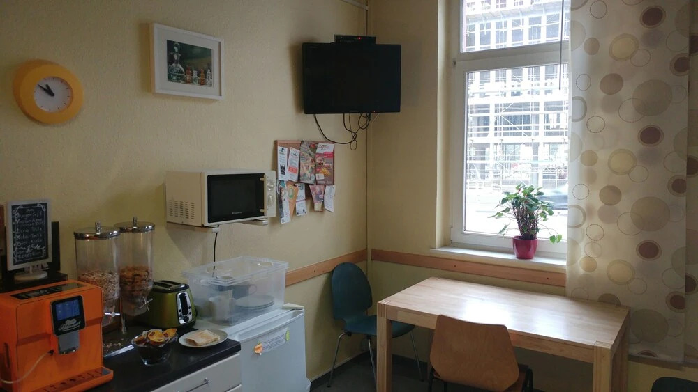 Hostel Göttingen