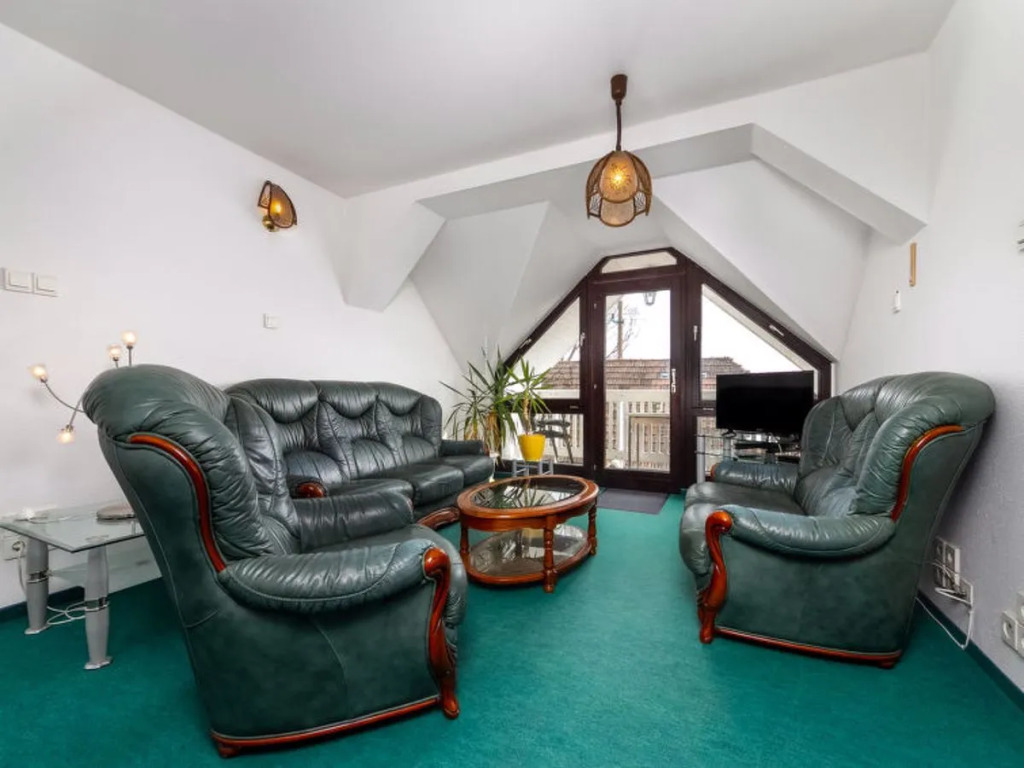 Apartment Elis Balatonboglar/Szemes