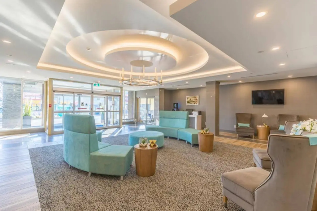 Vittoria Hotel & Suites