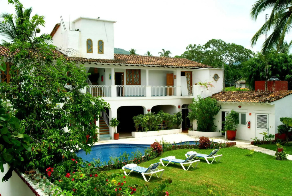 Casa Tukari Colonial House Hotel