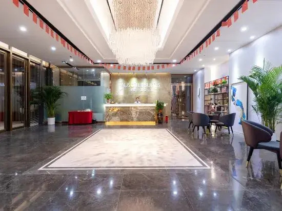 AUSOTELSUITES