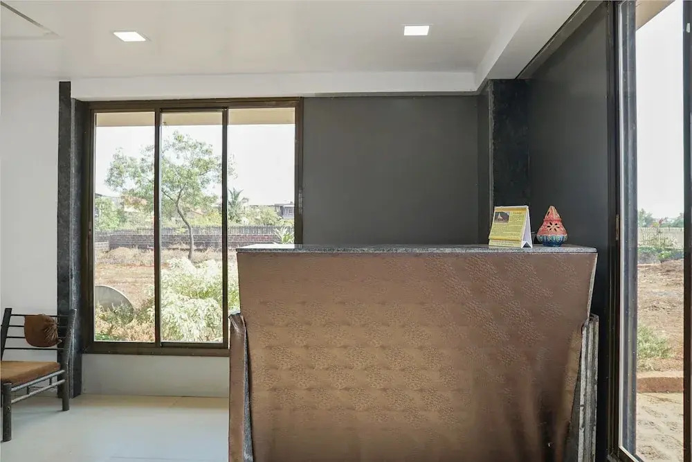 OYO 24792 Hotel Heramb
