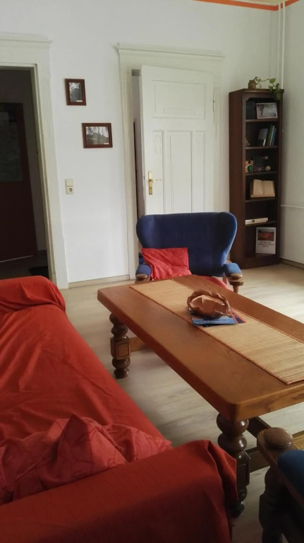 Heine Apartment-Friedegerns Fewo