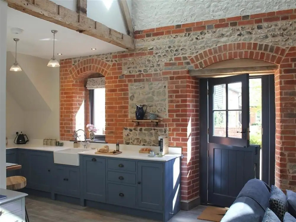 The Stable, Broadchalke