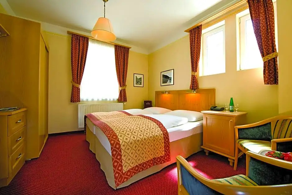 Hotel Gisela