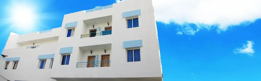 Villa Dar Jbila Tanger