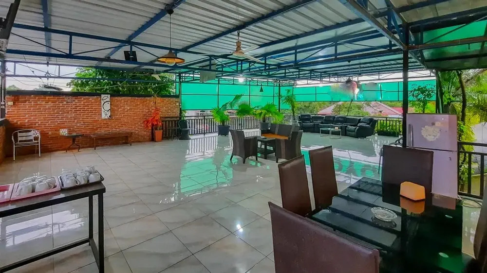 Wisma Malawen Palangkaraya Mitra RedDoorz