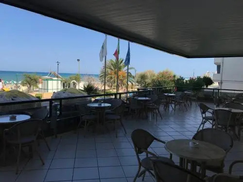 Hotel Costa Verde
