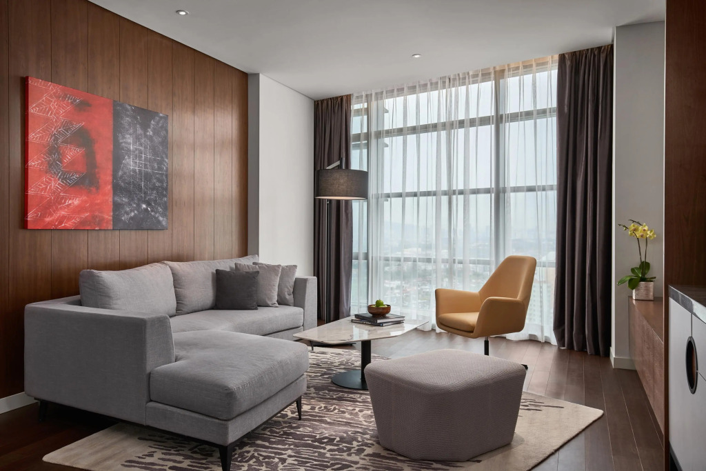 Le Meridien Petaling Jaya