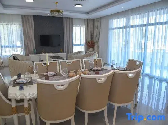 Mira Heights Suites & Conferencing Mombasa