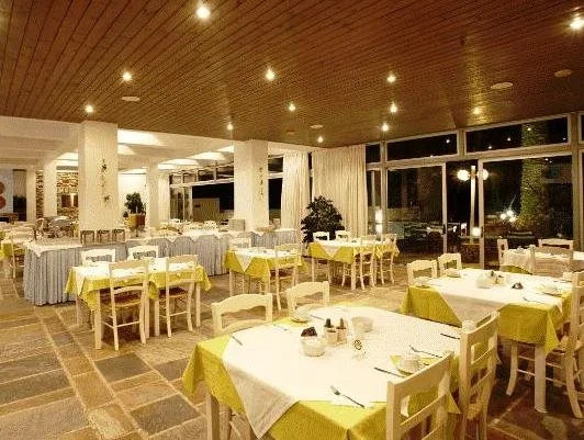 Apollon Suites