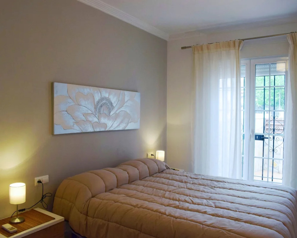 Verdemar Apartments Casasol