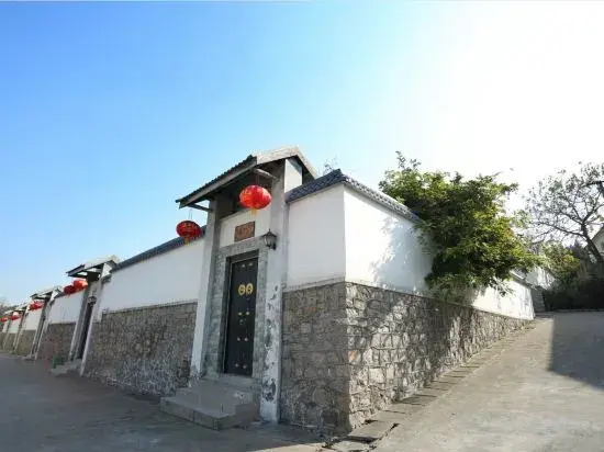 Lidu Holiday Hotel