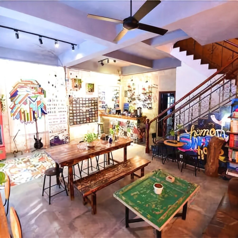 Memory Travel Inn