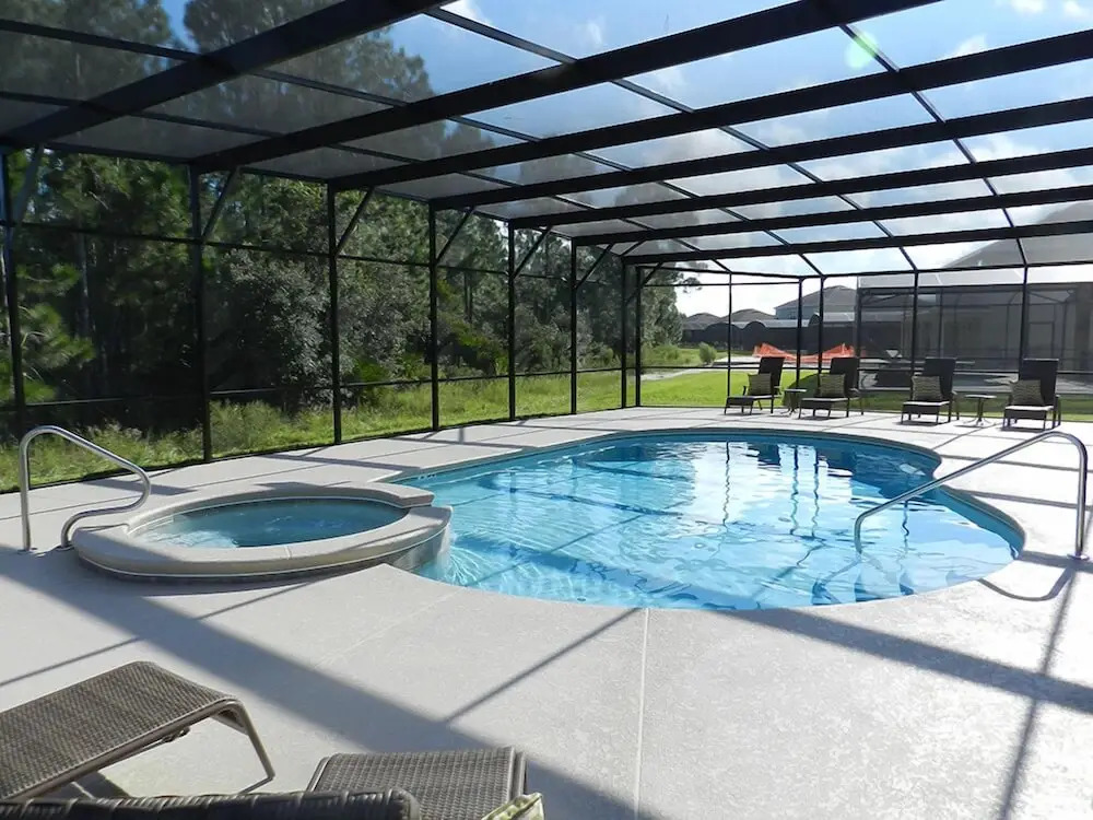 Sm215701 - Watersong - 5 Bed 4 Baths Villa
