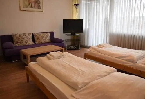 Ferienwohnung Neuss