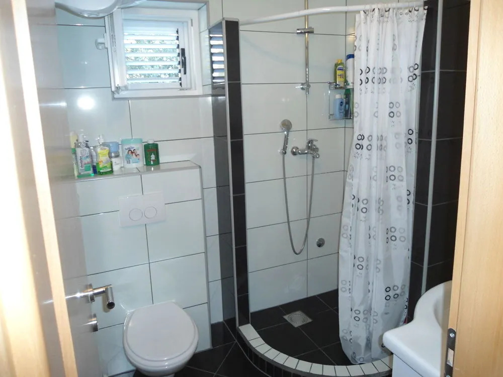Apartments Slavica Trogir