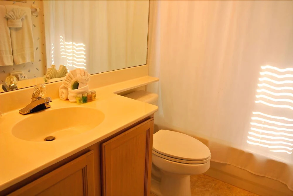 Bay Beach Lane #258859 - 3 Br Condo