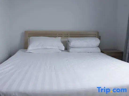 Kuandian Lvjiang Village Jiangjia Courtyard Homestay