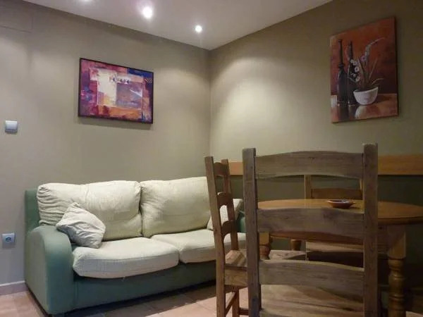 Apartamentos Casa Pochetas