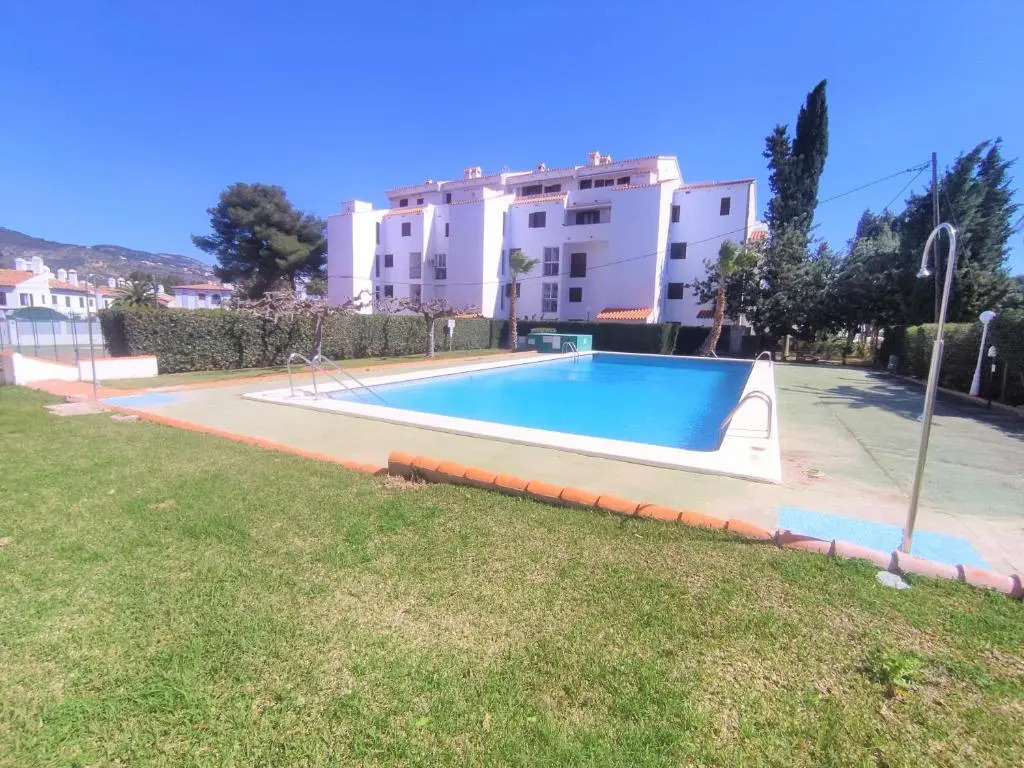 Pascua V APARTAMENTO PLAYA CARGADOR ALBERT VILLAS