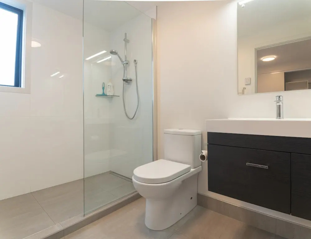 Riverwalk Apartments - 3 Bedrooms