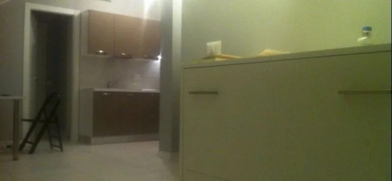 Luxury Apartment