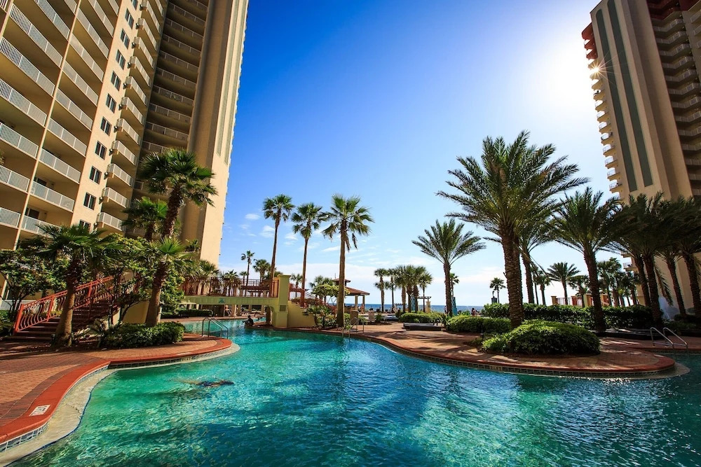 Shores of Panama 1211 - 1 Br Condo