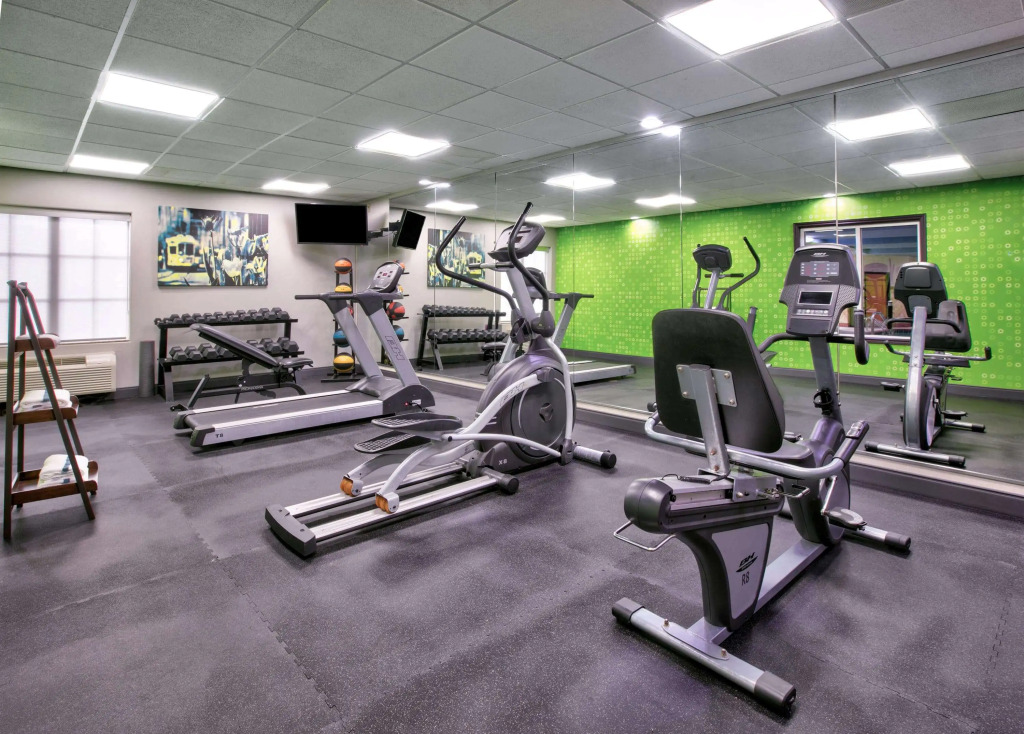 La Quinta Inn & Suites by Wyndham Little Rock - Bryant