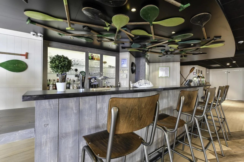ibis styles La Rochelle Thalasso Chatelaillon