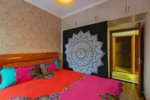 chongqing yue birds hotel