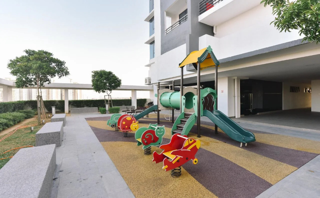 1 Tebrau Residences by YML Home