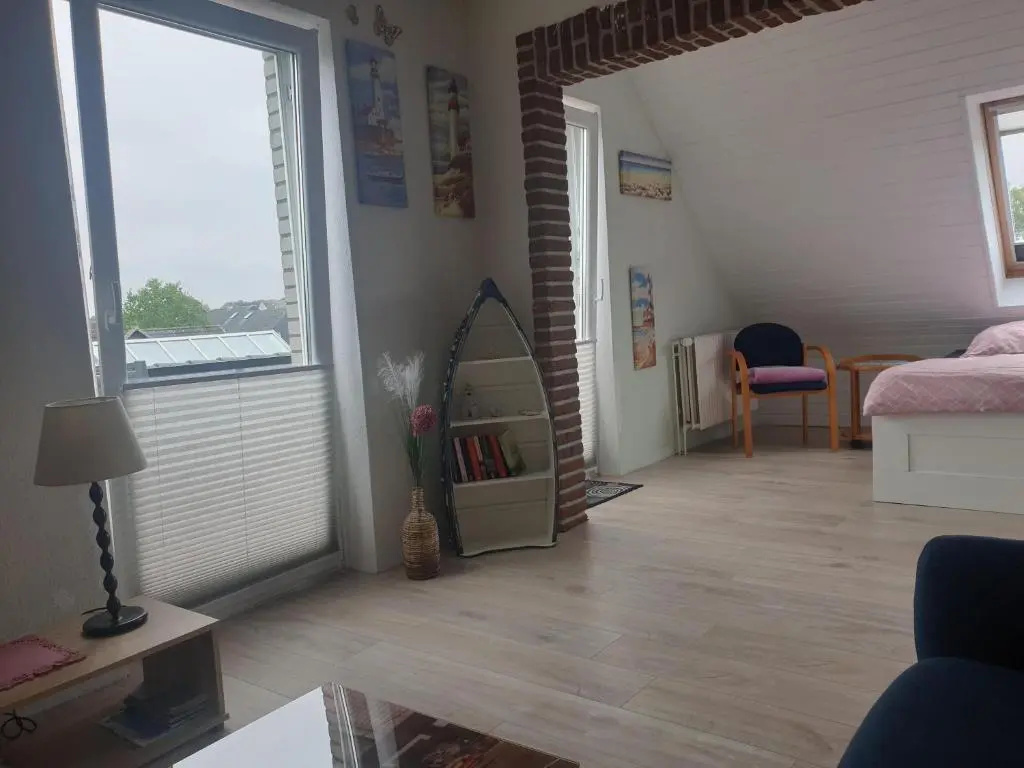 Ostsee Meerkieker Ferienwohnungen 1