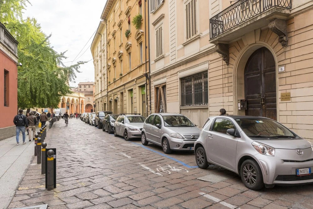 Casa Ilaria