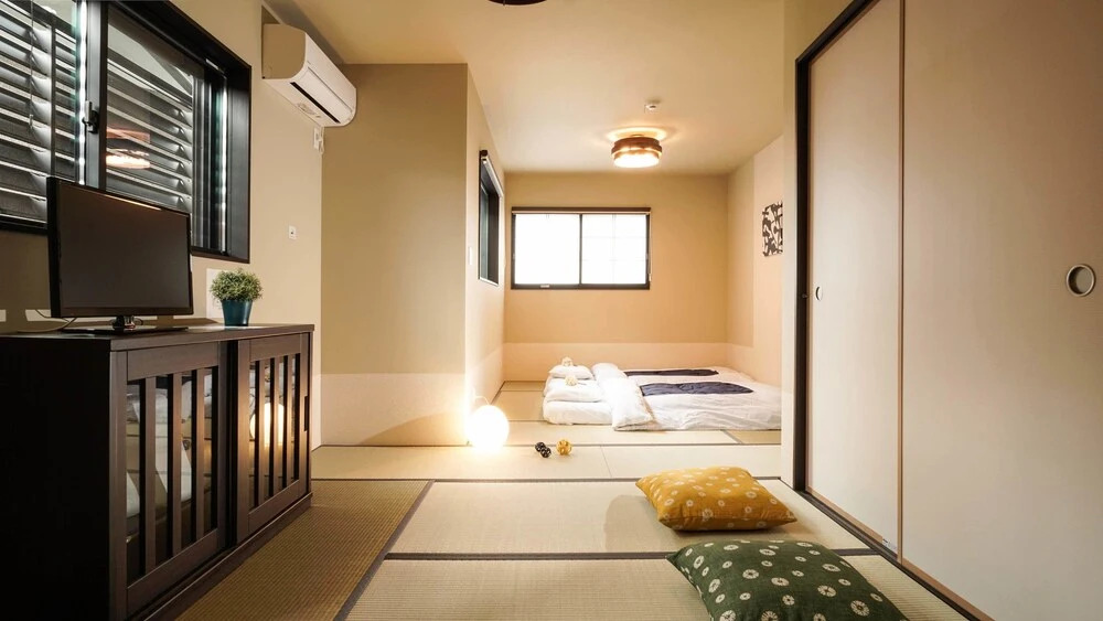 Kamon Inn Aihuka1