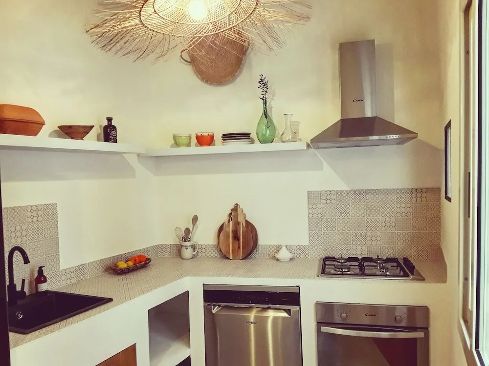 Fra Cielo e Mare Boutique Rooms