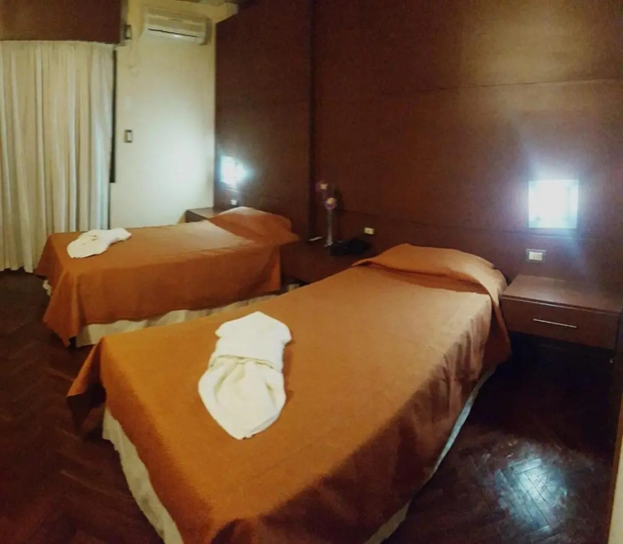 Crystal Hotel