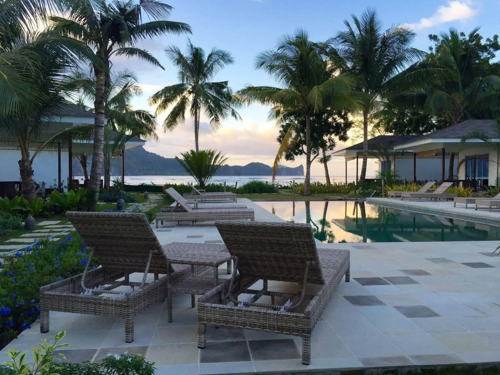 Cadlao Resort and Restaurant