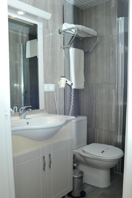Lion City Hotel Ankara