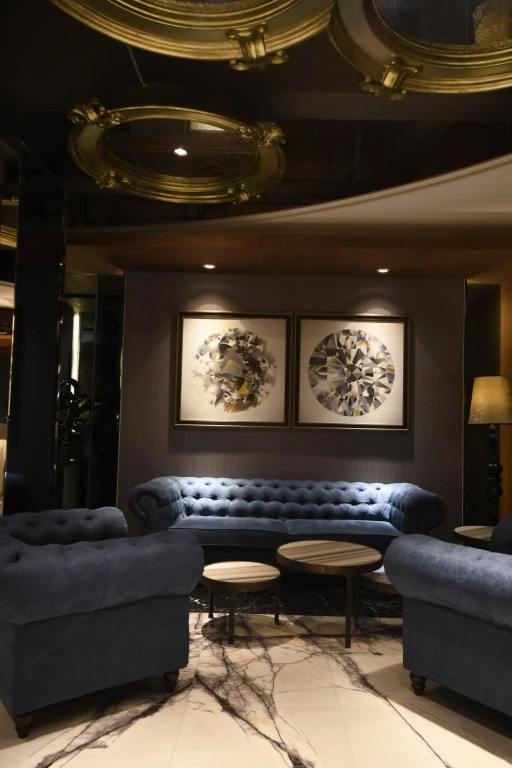Wuxi Hotel App