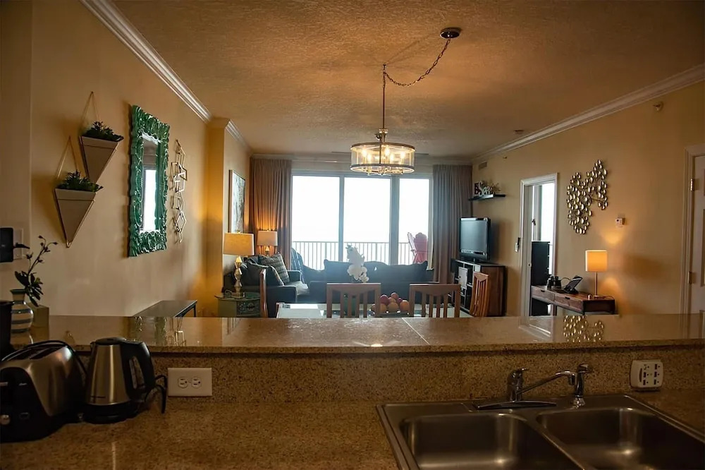 Ocean Reef 1204