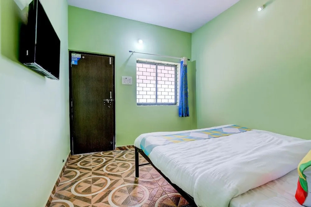 OYO 19005 Home Beach View Studio Anjuna