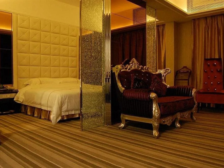 Guangzhou Zhengjia Hotel