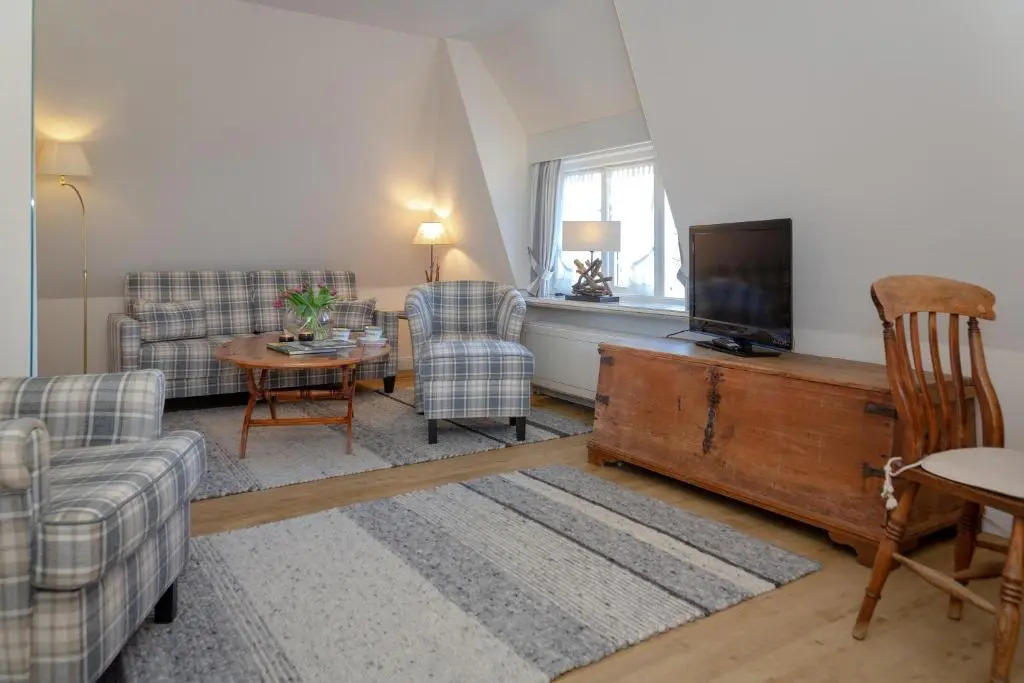 Boutiquehotel Seiler Hof Keitum