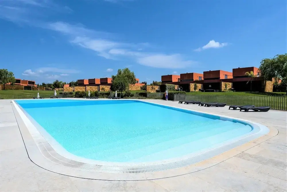 L Orangerie CA by Intiholidays