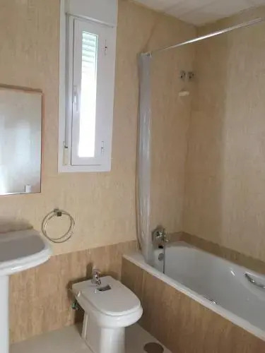 Suite Homes Atico Larios