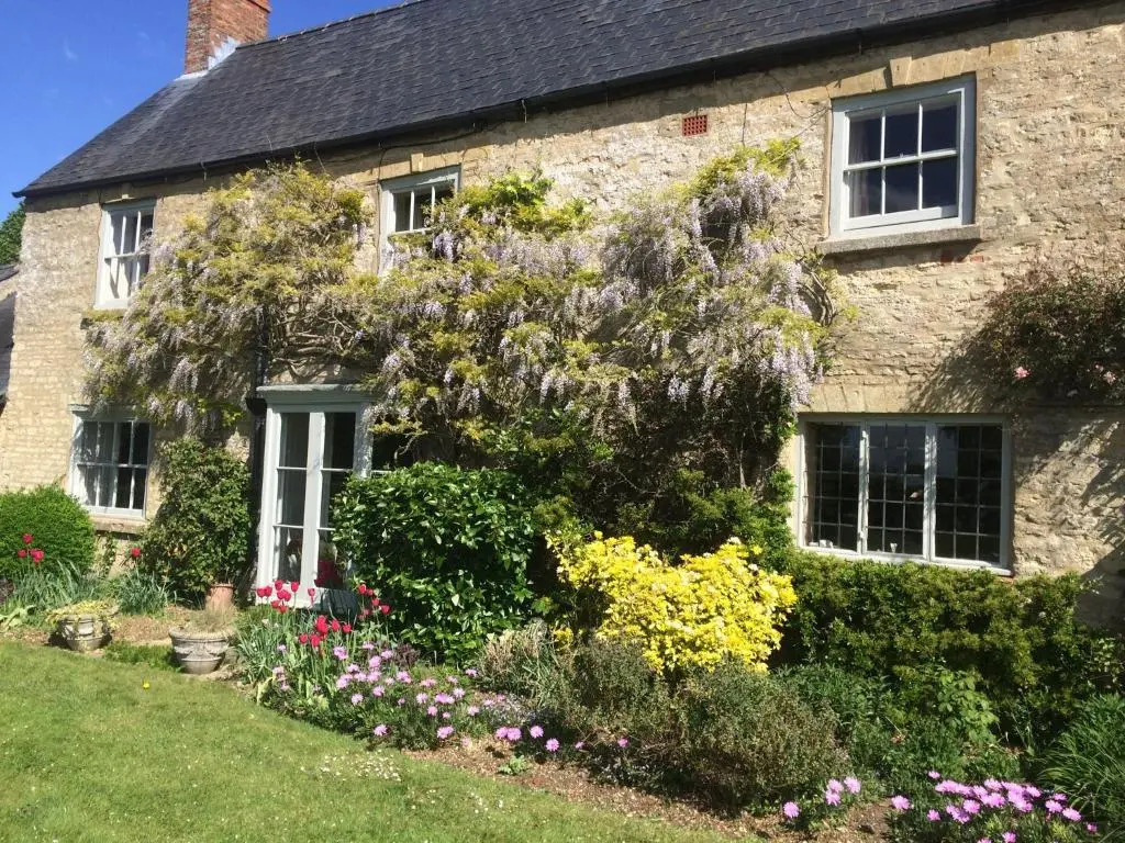Mill Farm
